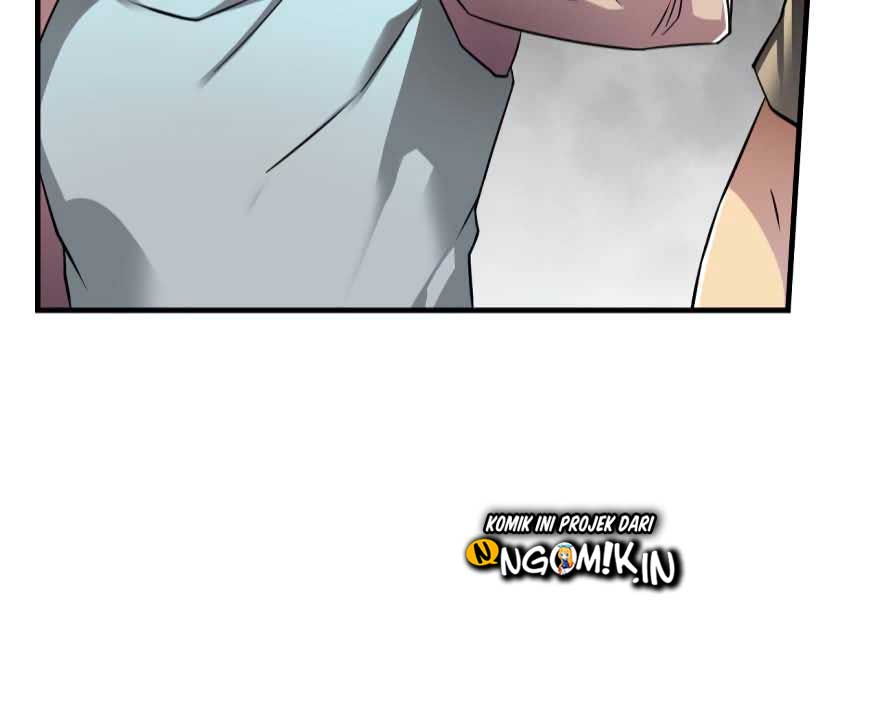 Reborn Big Player Chapter 51 Bahasa Indonesia