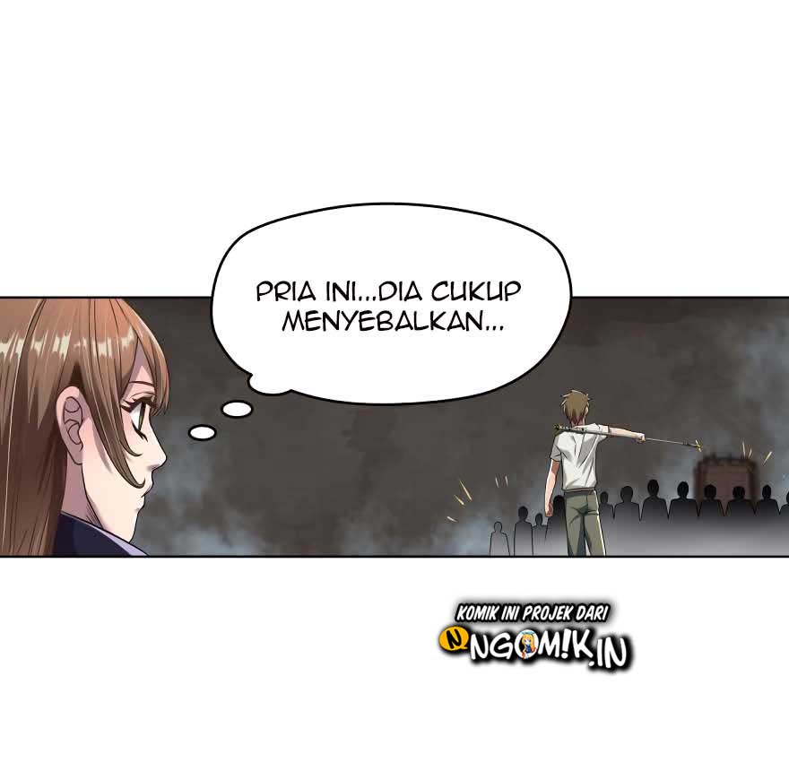 Reborn Big Player Chapter 51 Bahasa Indonesia