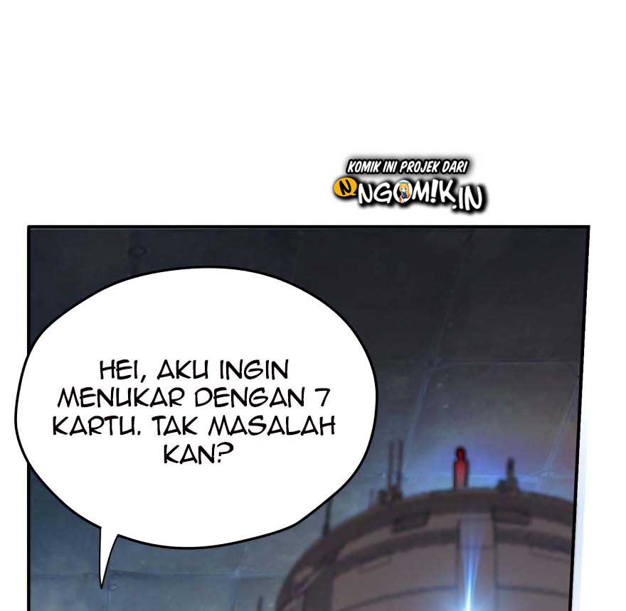 Reborn Big Player Chapter 51 Bahasa Indonesia