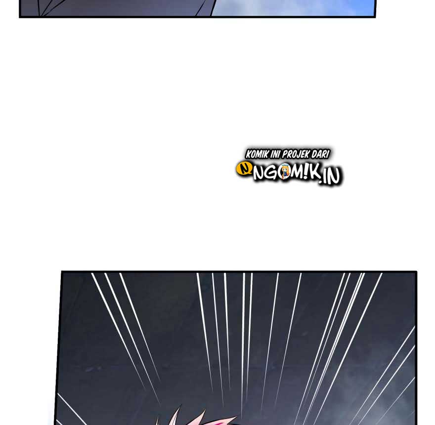 Reborn Big Player Chapter 51 Bahasa Indonesia