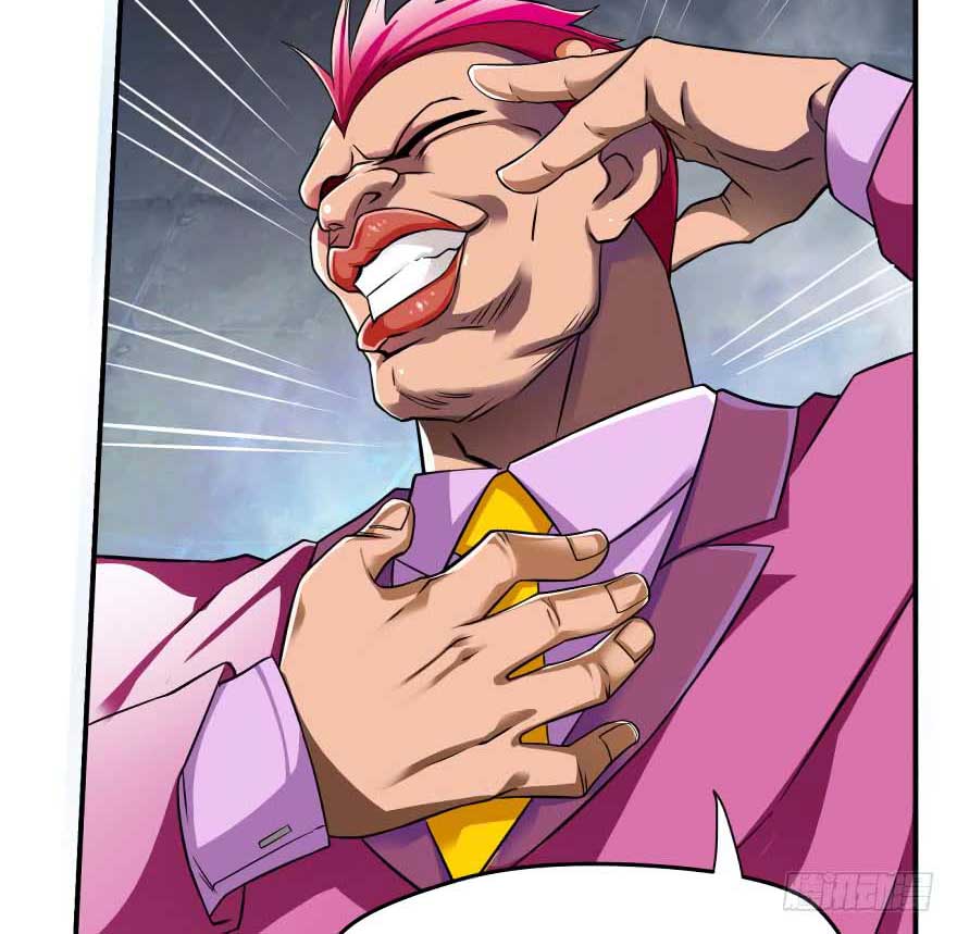 Reborn Big Player Chapter 51 Bahasa Indonesia