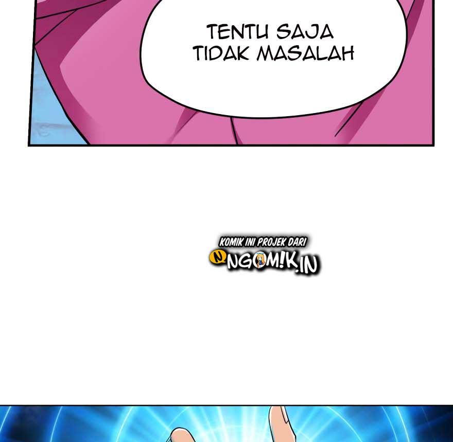 Reborn Big Player Chapter 51 Bahasa Indonesia