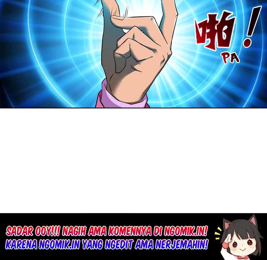 Reborn Big Player Chapter 51 Bahasa Indonesia