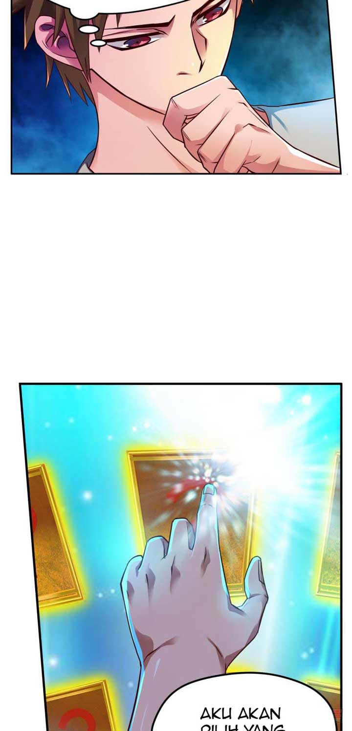 Reborn Big Player Chapter 52 Bahasa Indonesia