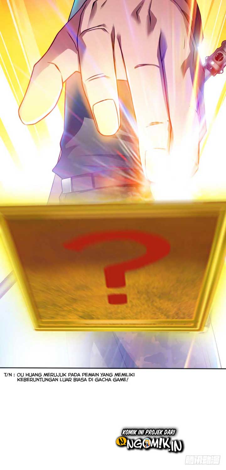 Reborn Big Player Chapter 52 Bahasa Indonesia
