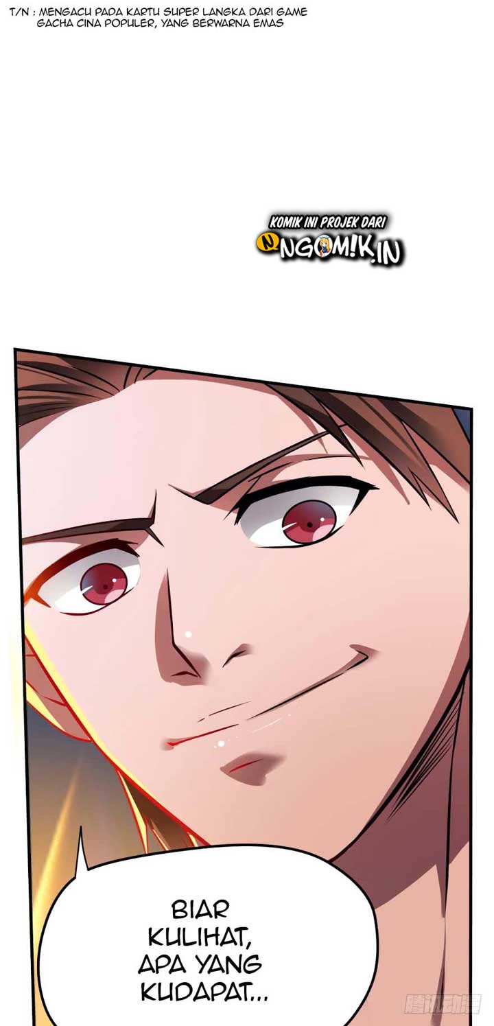 Reborn Big Player Chapter 52 Bahasa Indonesia