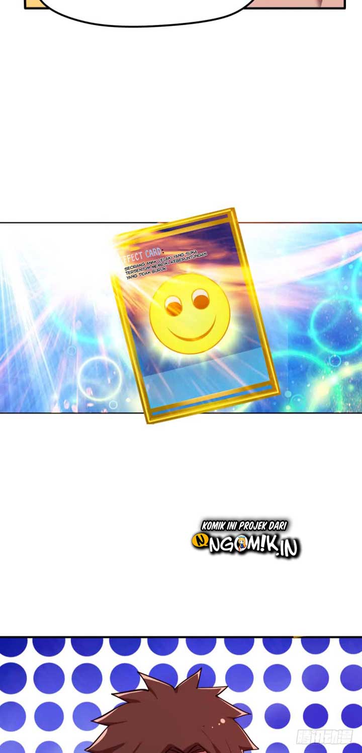 Reborn Big Player Chapter 52 Bahasa Indonesia