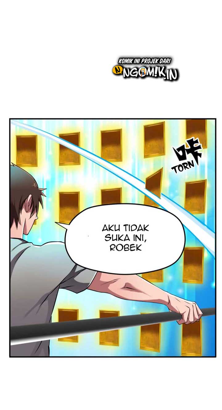 Reborn Big Player Chapter 52 Bahasa Indonesia