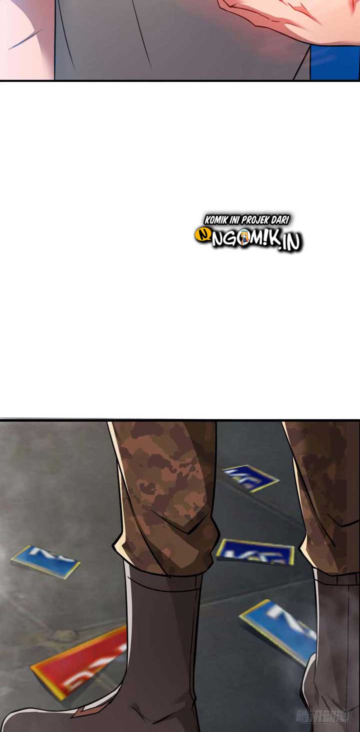 Reborn Big Player Chapter 52 Bahasa Indonesia