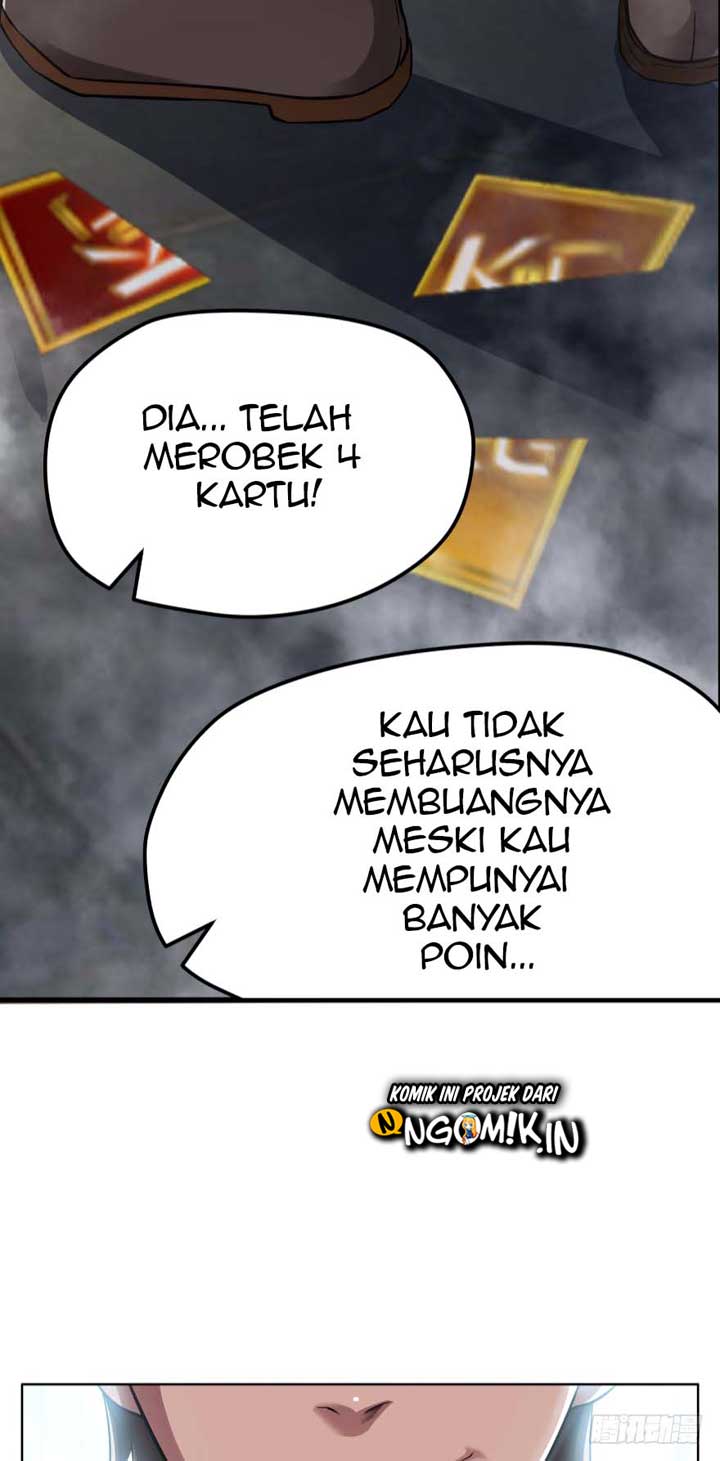 Reborn Big Player Chapter 52 Bahasa Indonesia