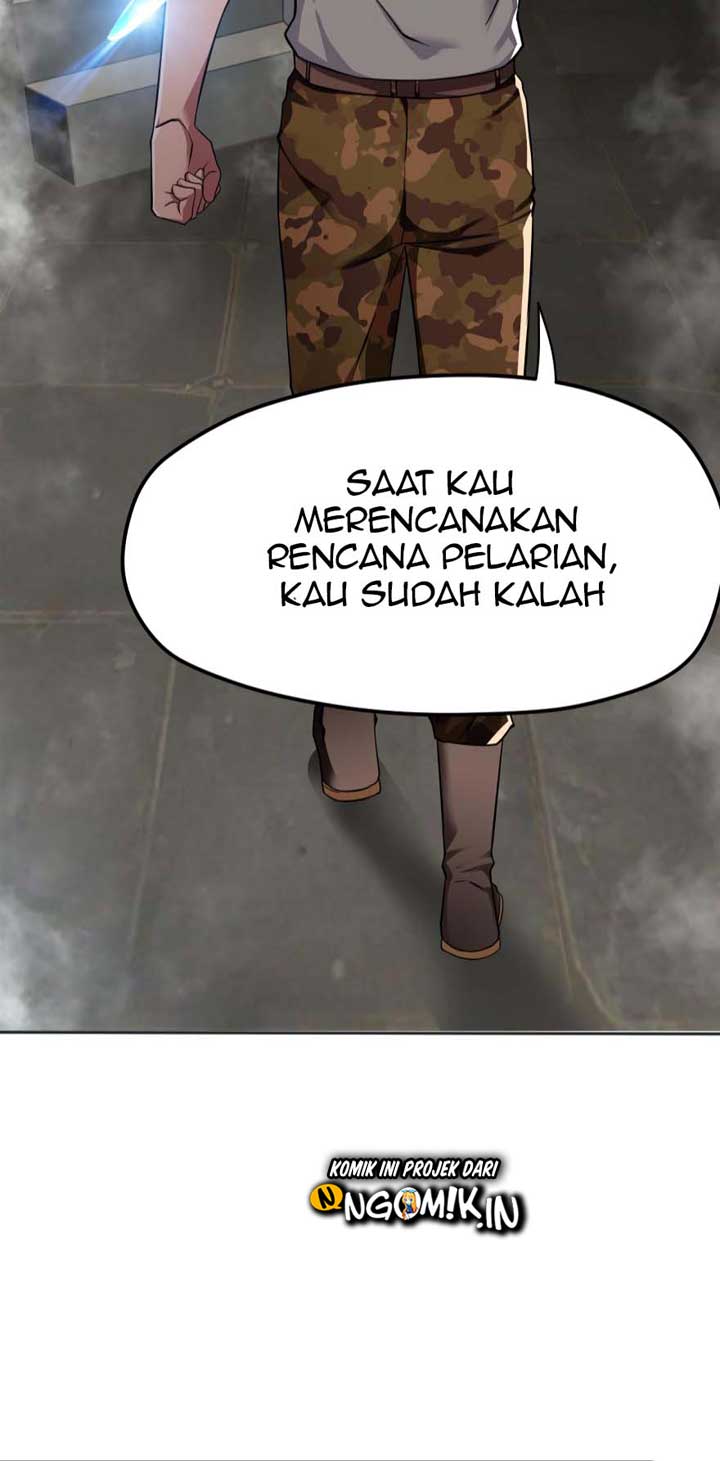 Reborn Big Player Chapter 52 Bahasa Indonesia