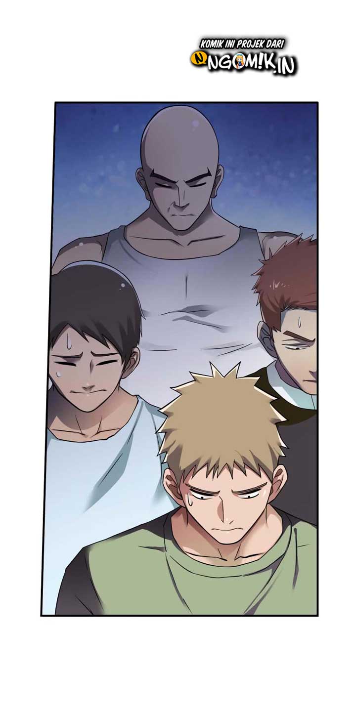 Reborn Big Player Chapter 52 Bahasa Indonesia