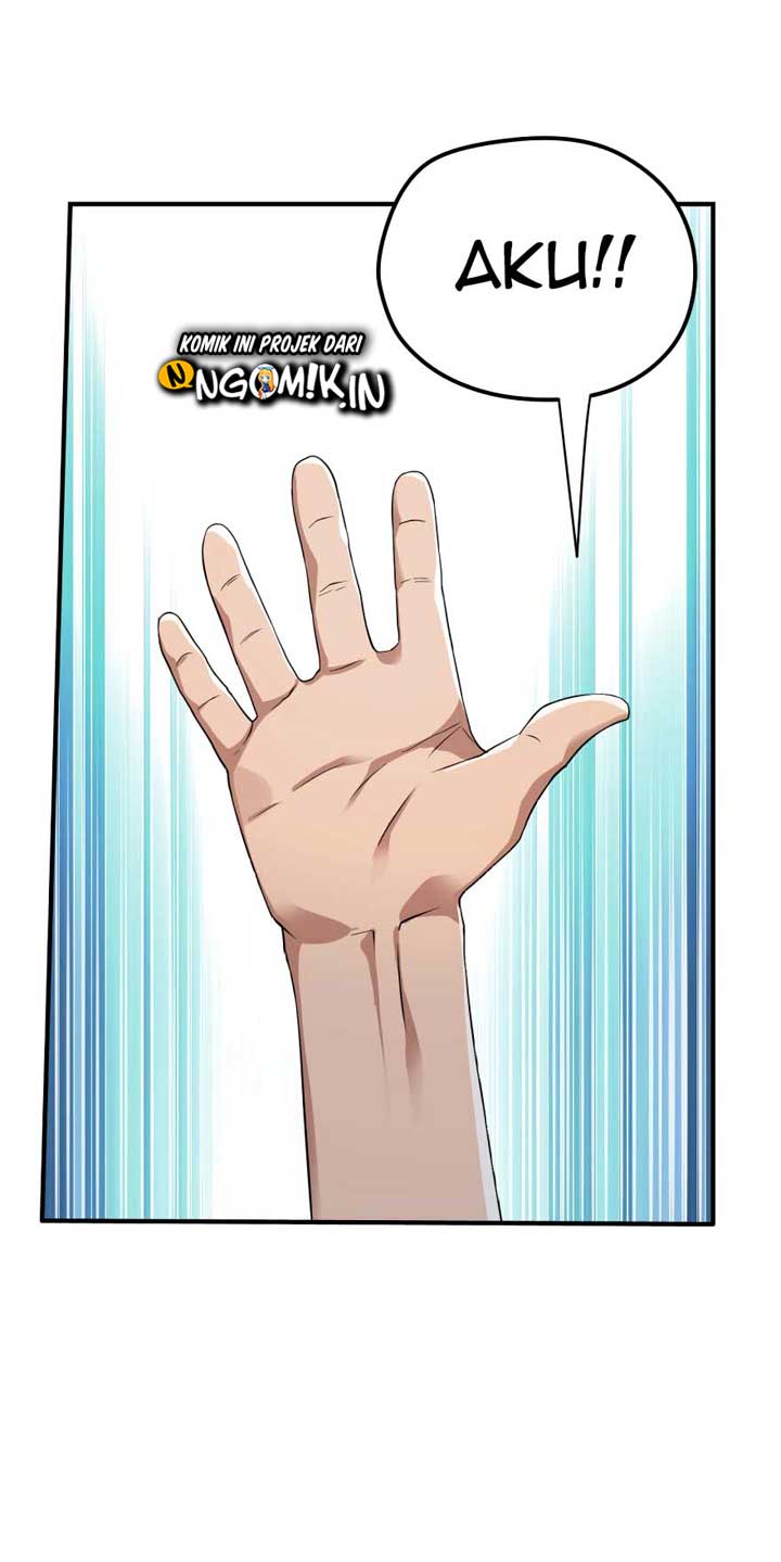 Reborn Big Player Chapter 52 Bahasa Indonesia