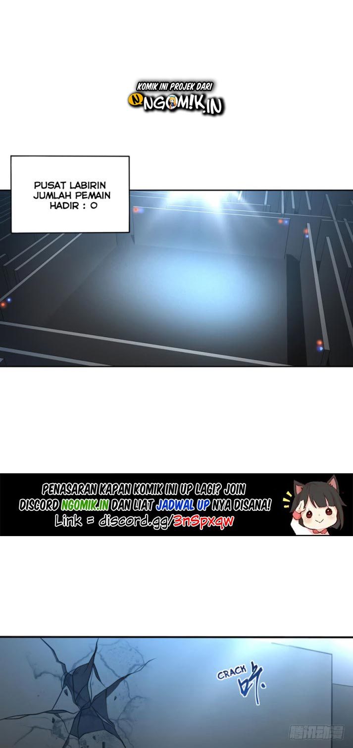 Reborn Big Player Chapter 81 Bahasa Indonesia