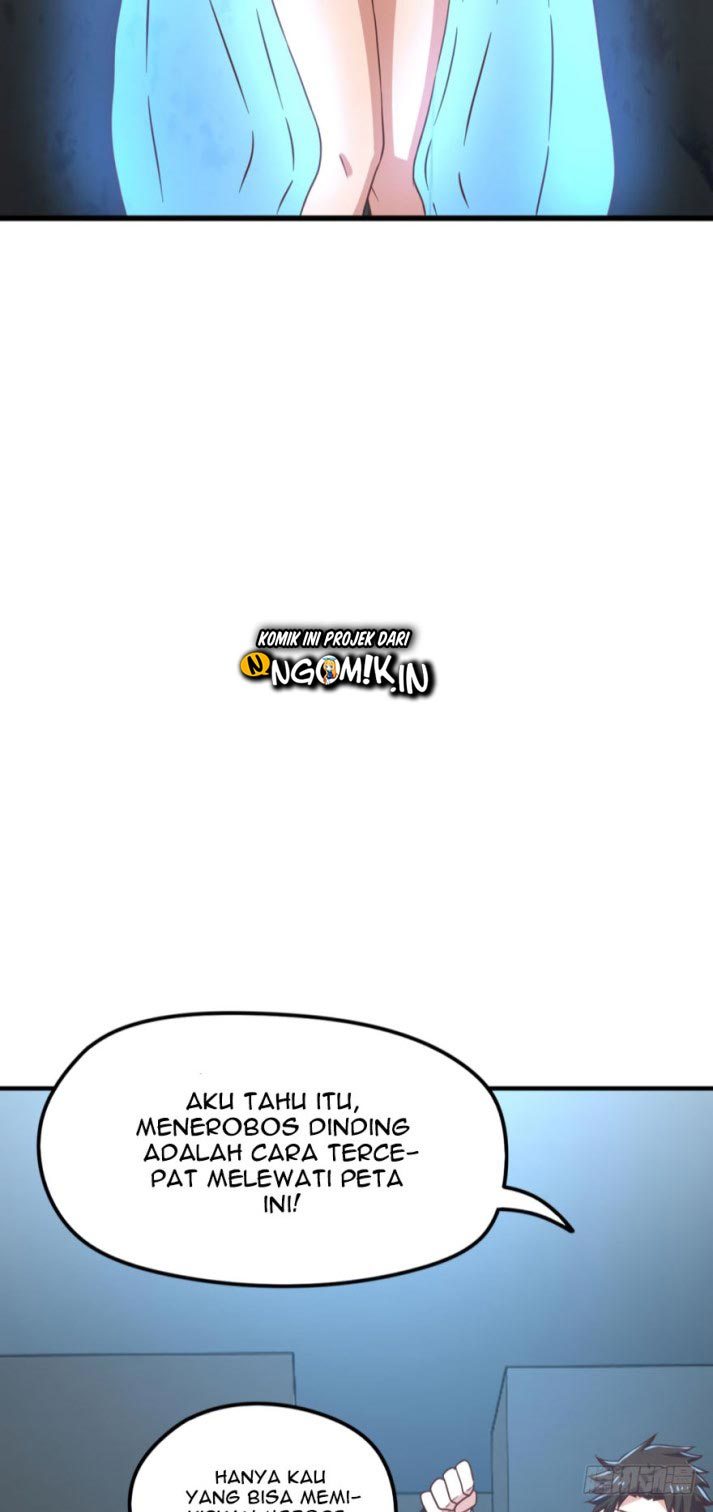 Reborn Big Player Chapter 81 Bahasa Indonesia