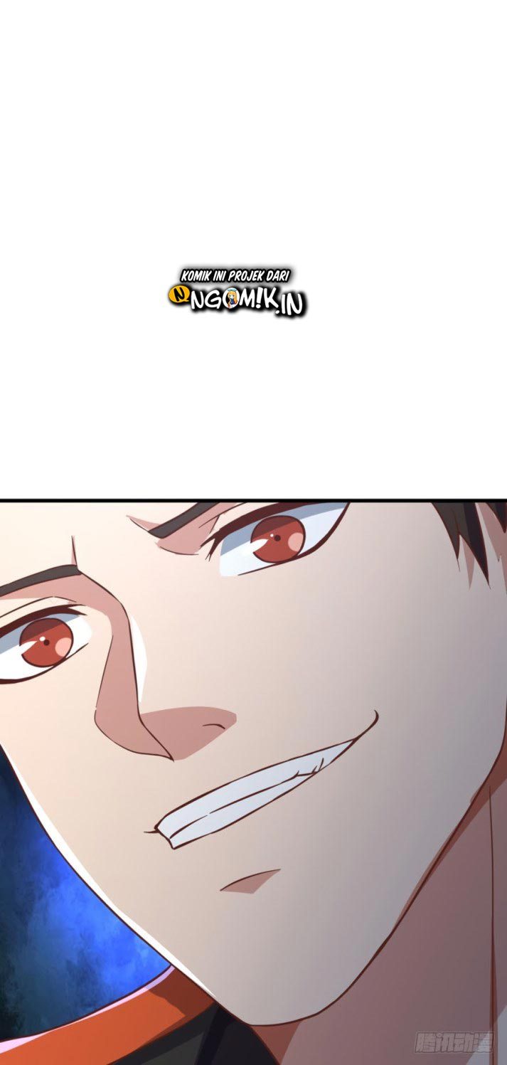 Reborn Big Player Chapter 81 Bahasa Indonesia