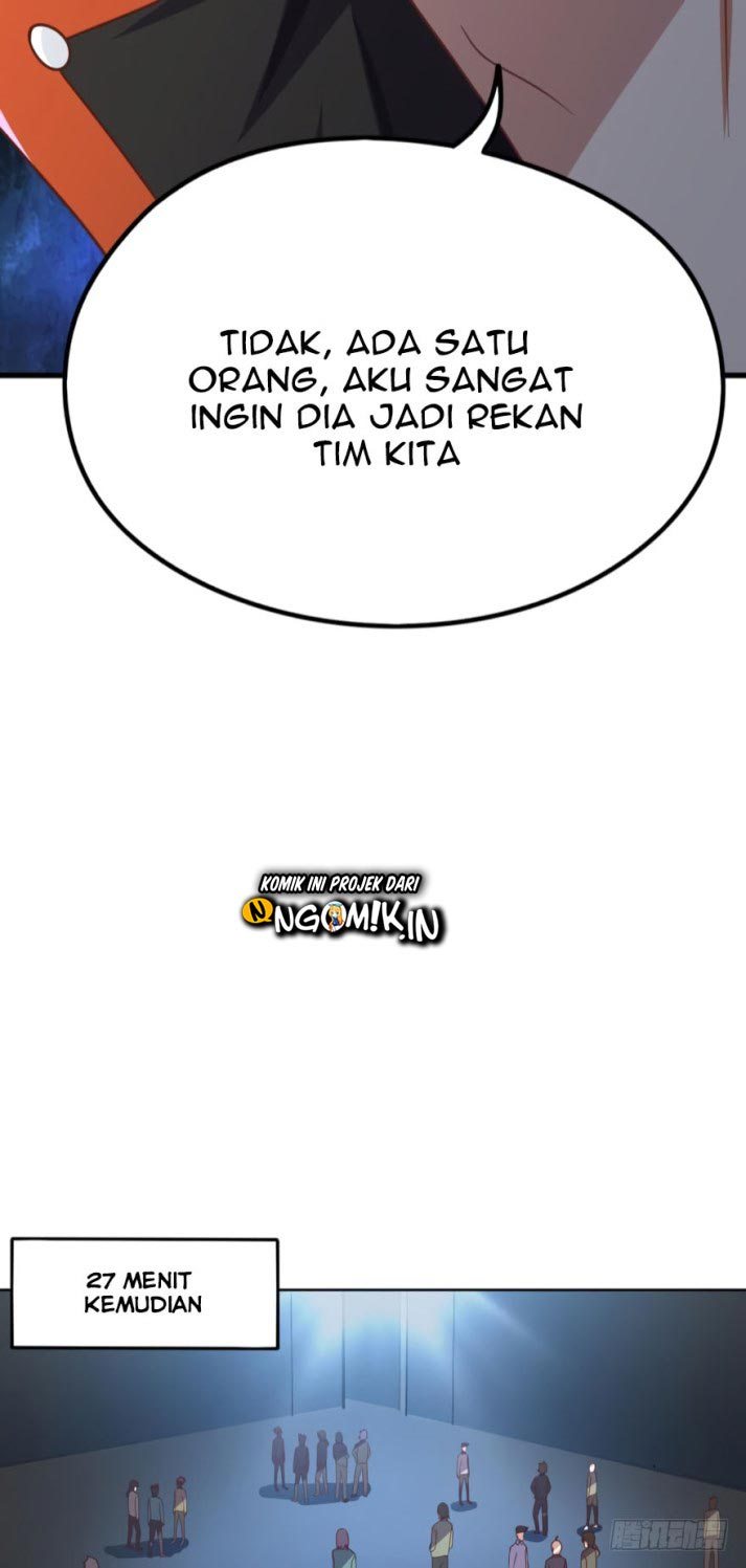 Reborn Big Player Chapter 81 Bahasa Indonesia
