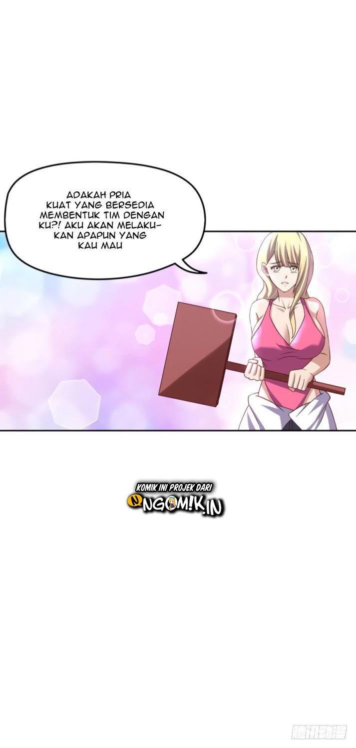 Reborn Big Player Chapter 81 Bahasa Indonesia