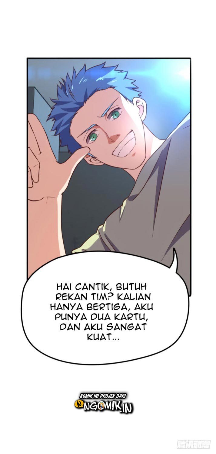 Reborn Big Player Chapter 81 Bahasa Indonesia