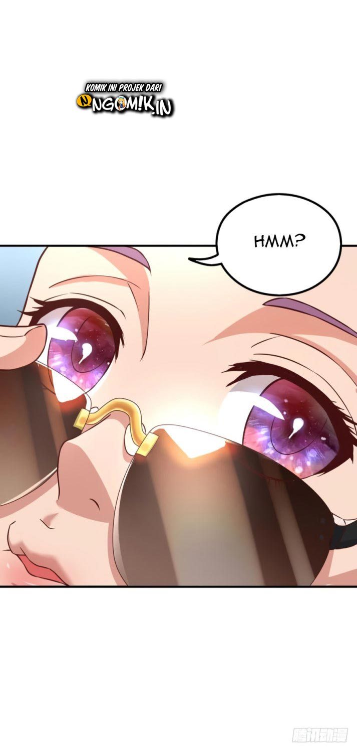 Reborn Big Player Chapter 81 Bahasa Indonesia