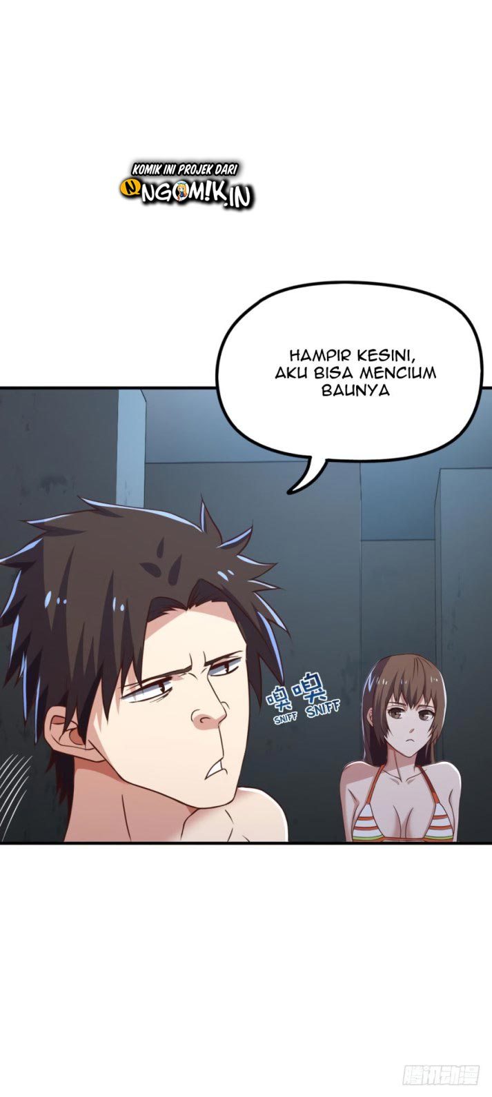 Reborn Big Player Chapter 81 Bahasa Indonesia
