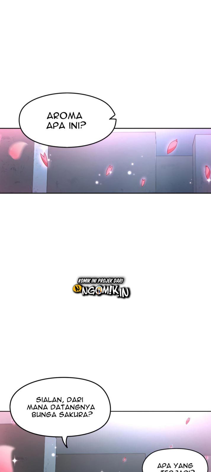 Reborn Big Player Chapter 81 Bahasa Indonesia