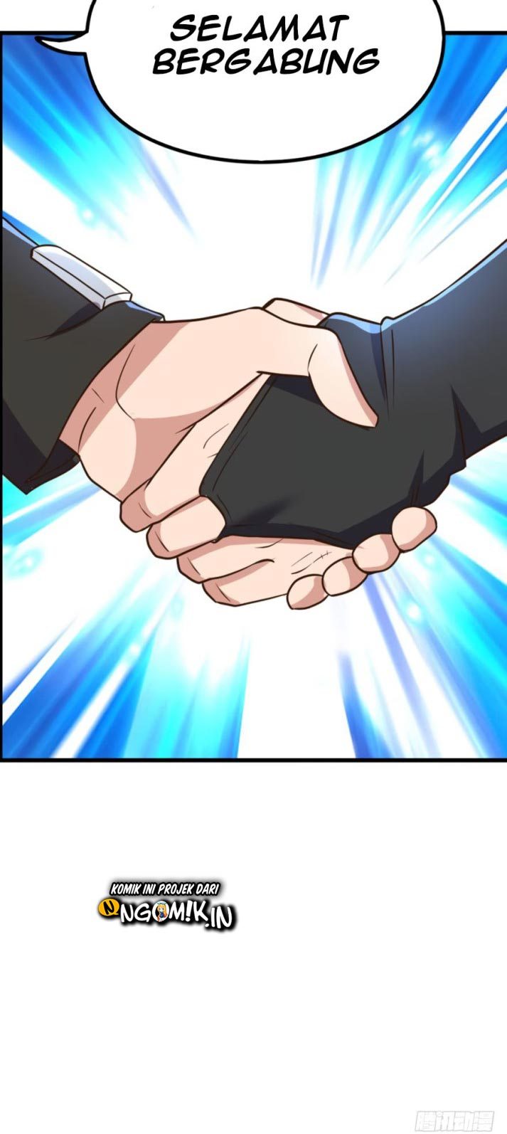 Reborn Big Player Chapter 81 Bahasa Indonesia