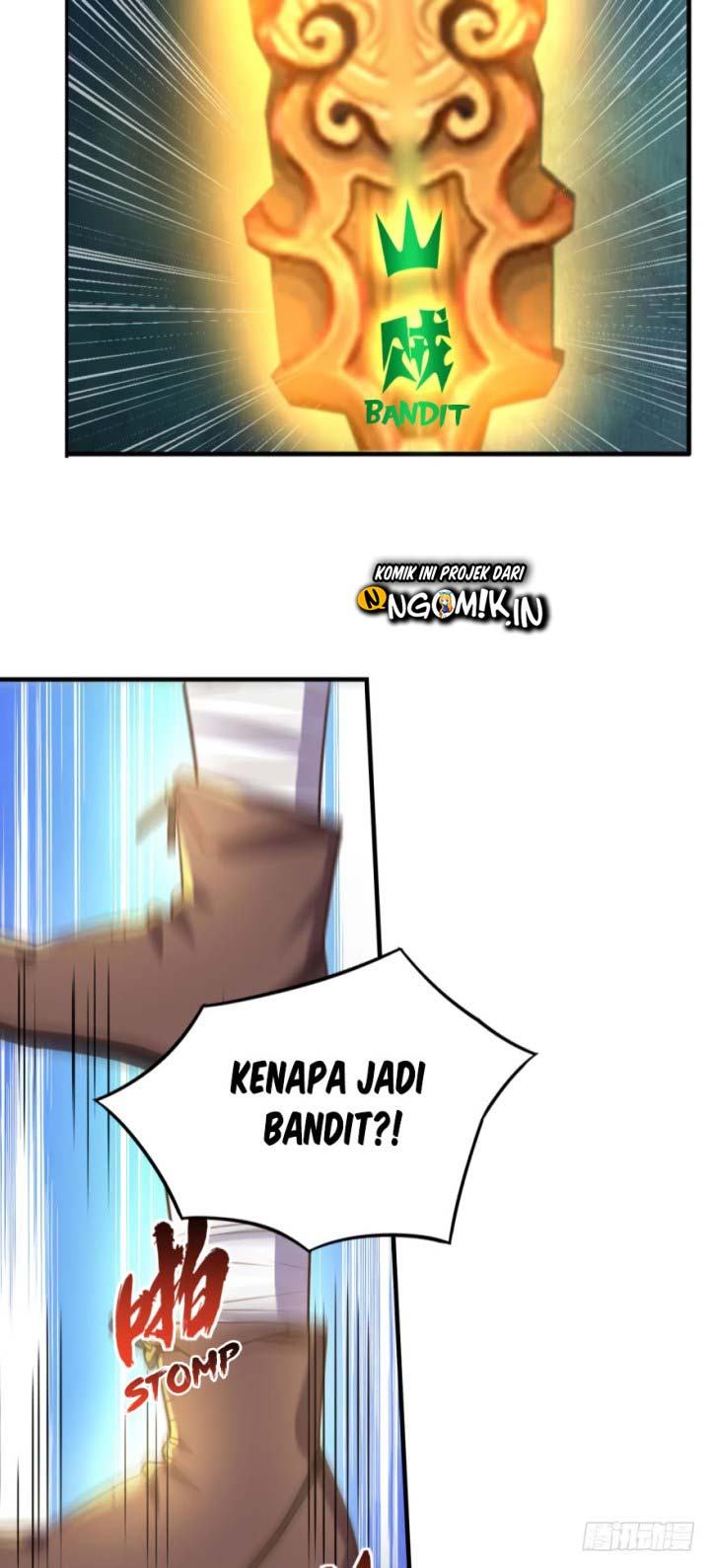 Reborn Big Player Chapter 88 Bahasa Indonesia