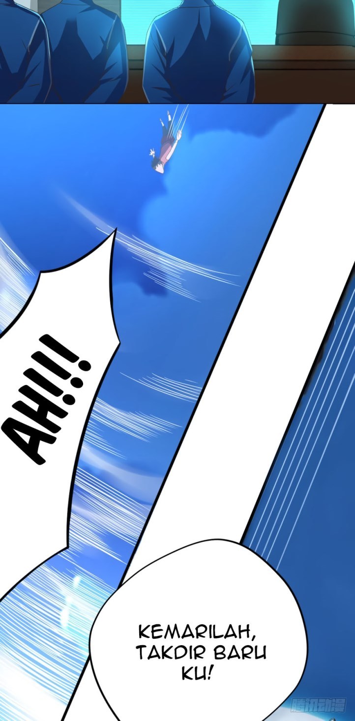 Reborn Big Player Chapter 88 Bahasa Indonesia