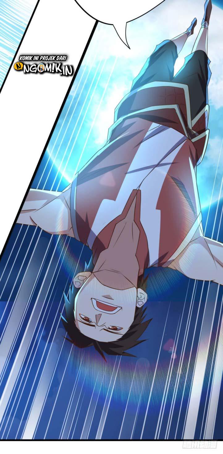 Reborn Big Player Chapter 88 Bahasa Indonesia