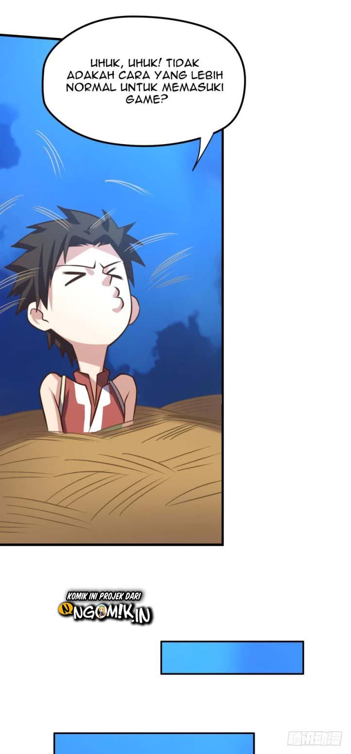 Reborn Big Player Chapter 88 Bahasa Indonesia