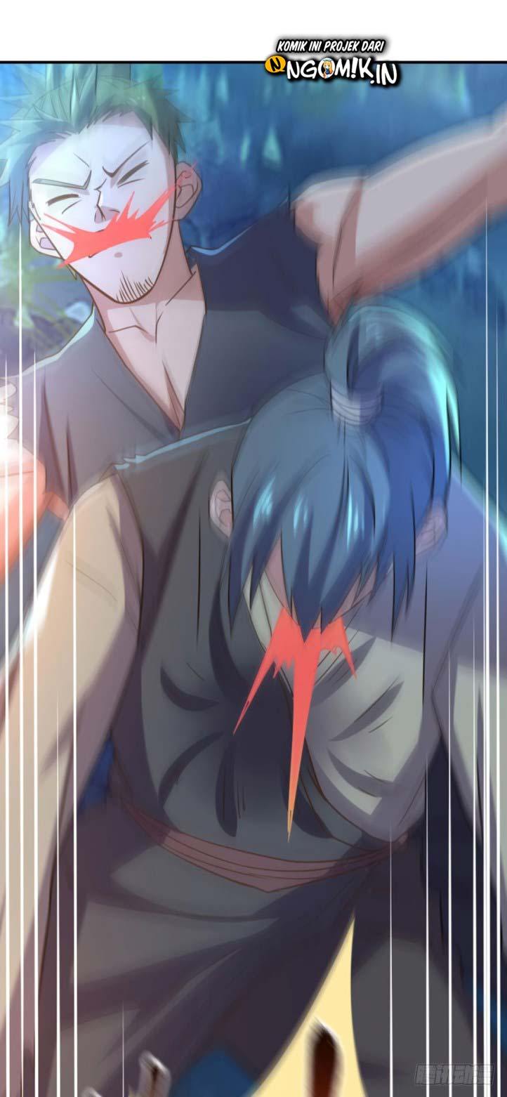 Reborn Big Player Chapter 88 Bahasa Indonesia