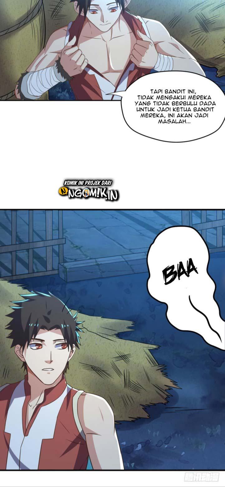 Reborn Big Player Chapter 88 Bahasa Indonesia