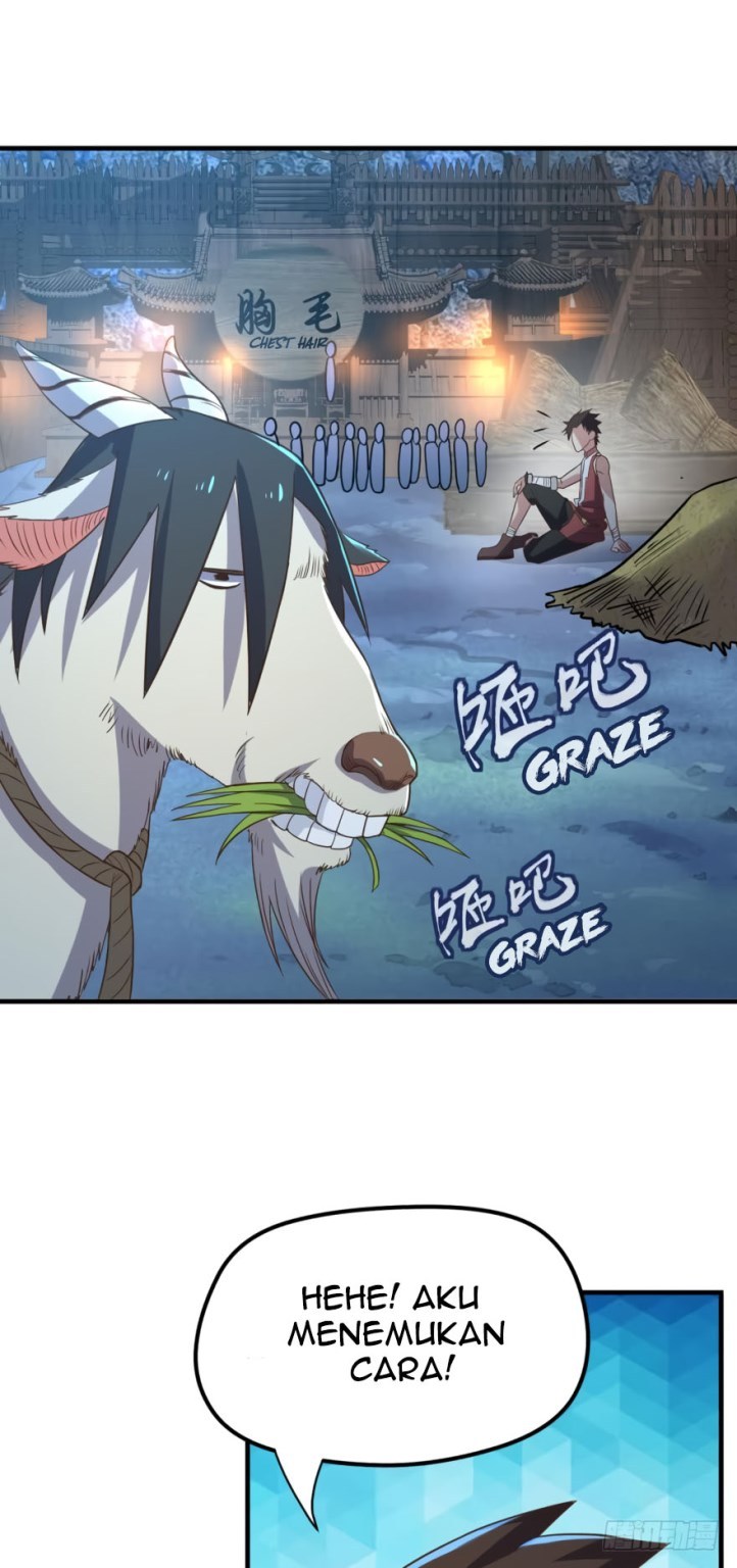 Reborn Big Player Chapter 88 Bahasa Indonesia