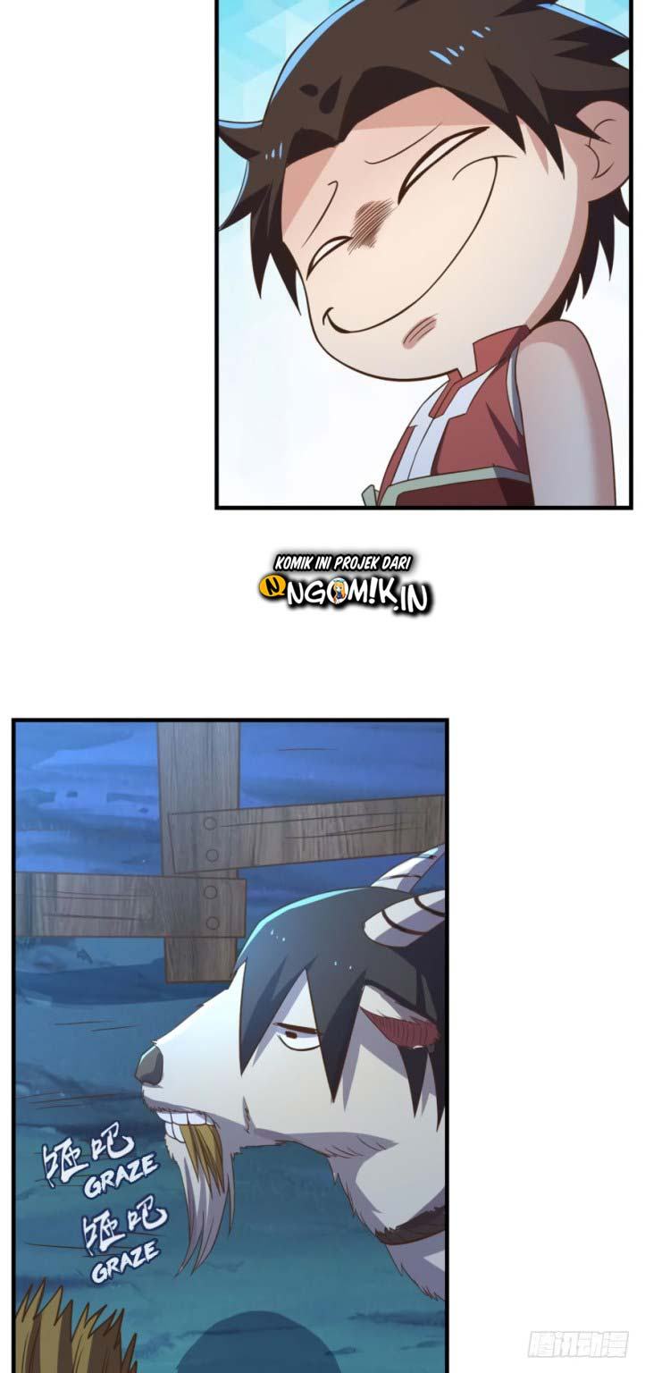 Reborn Big Player Chapter 88 Bahasa Indonesia