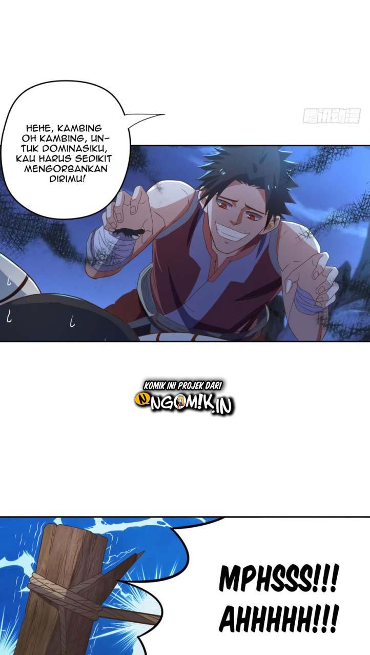 Reborn Big Player Chapter 88 Bahasa Indonesia