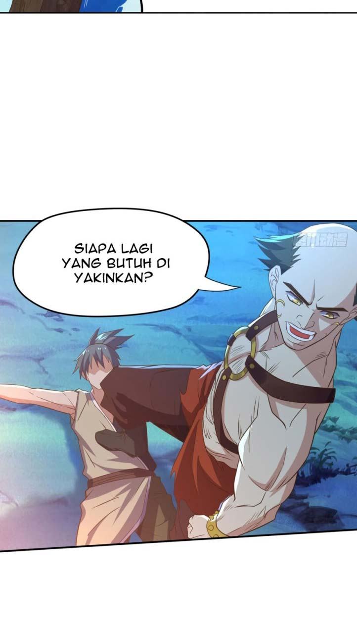 Reborn Big Player Chapter 88 Bahasa Indonesia