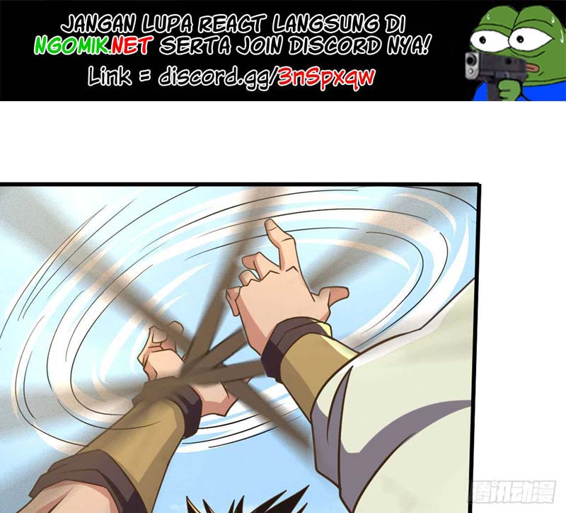 Reborn Big Player Chapter 104 Bahasa Indonesia