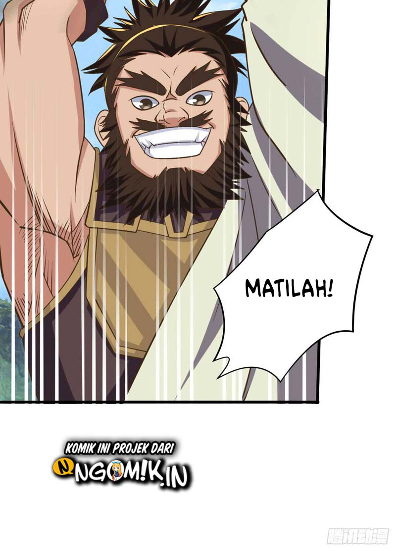 Reborn Big Player Chapter 104 Bahasa Indonesia