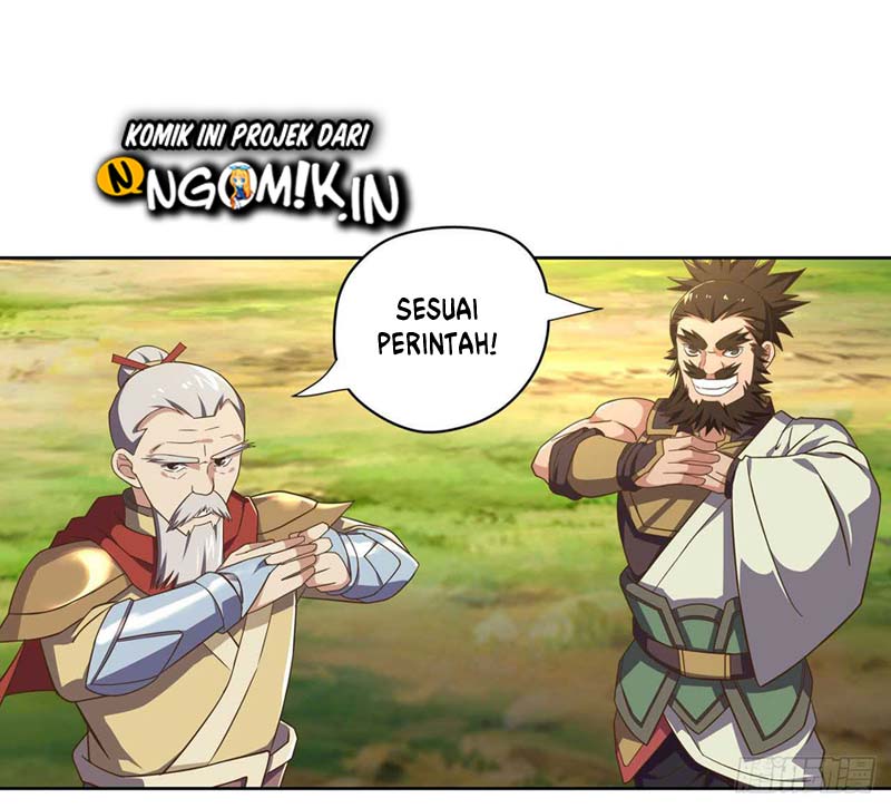 Reborn Big Player Chapter 104 Bahasa Indonesia