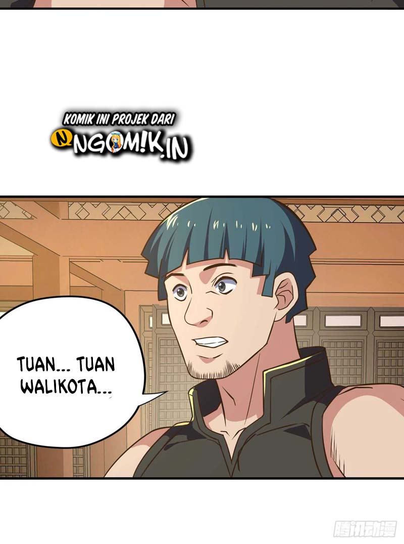 Reborn Big Player Chapter 104 Bahasa Indonesia