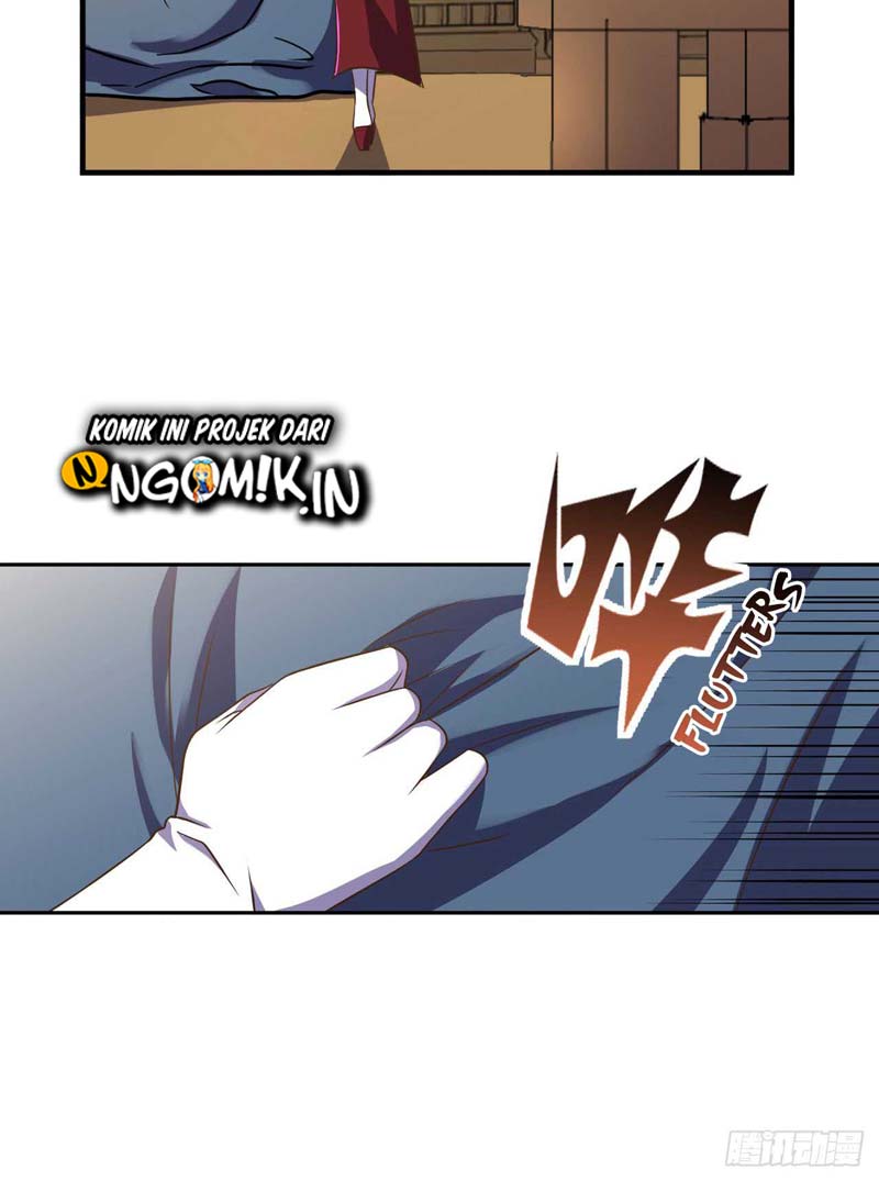 Reborn Big Player Chapter 104 Bahasa Indonesia