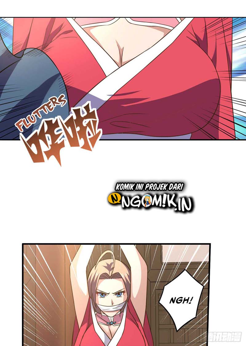 Reborn Big Player Chapter 104 Bahasa Indonesia