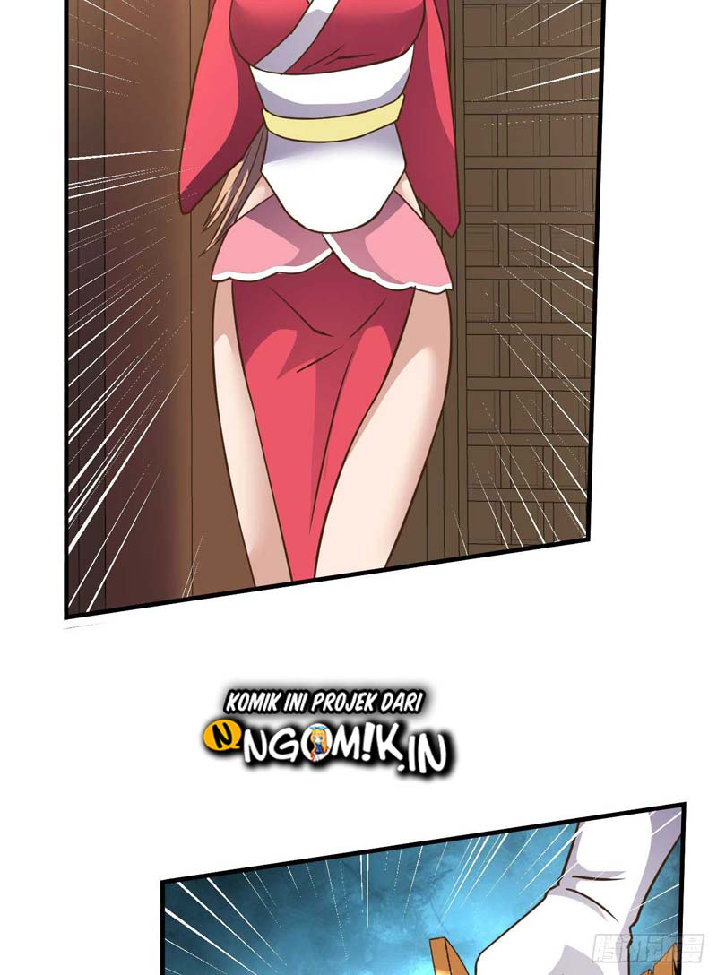 Reborn Big Player Chapter 104 Bahasa Indonesia