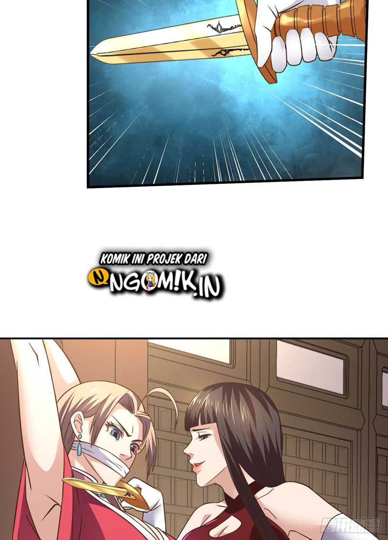 Reborn Big Player Chapter 104 Bahasa Indonesia