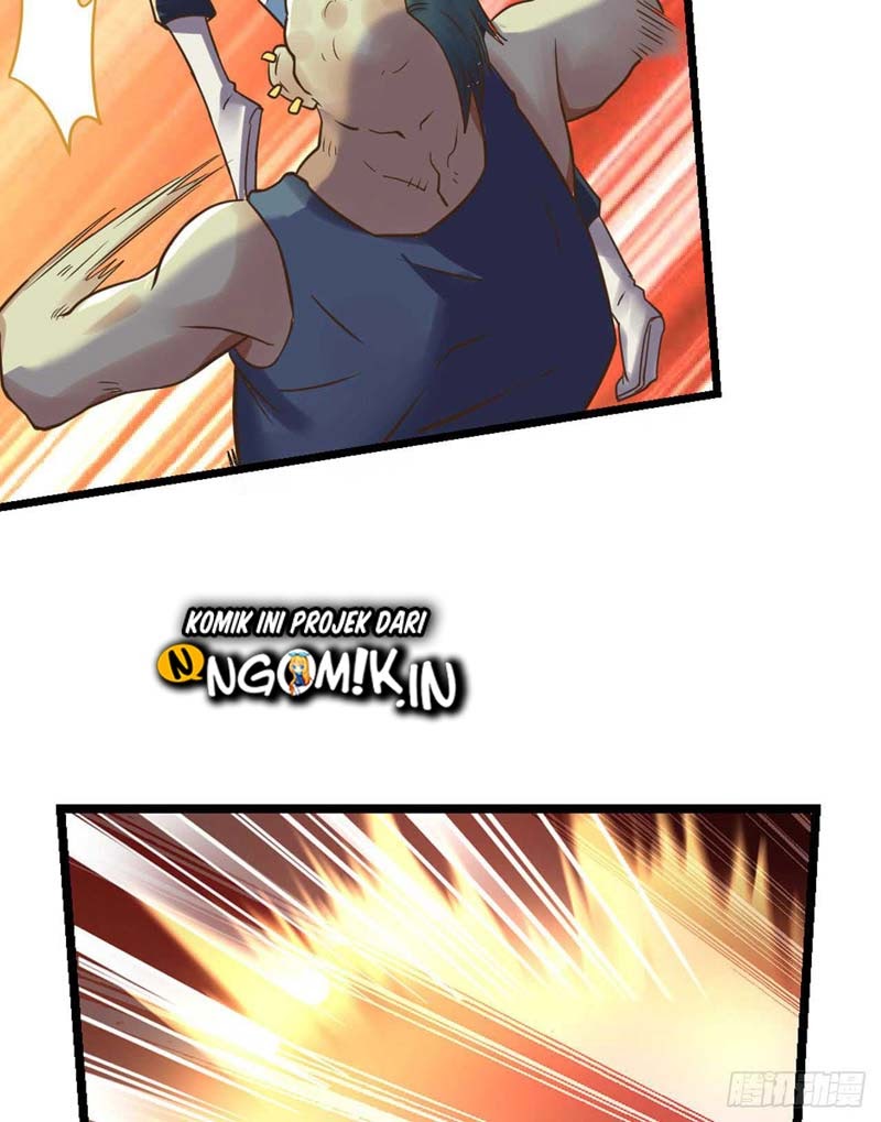 Reborn Big Player chapter 108