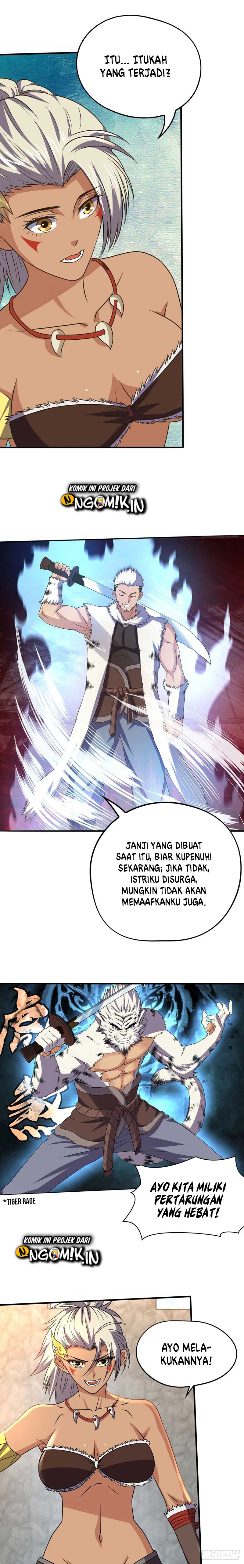 Reborn Big Player chapter 120
