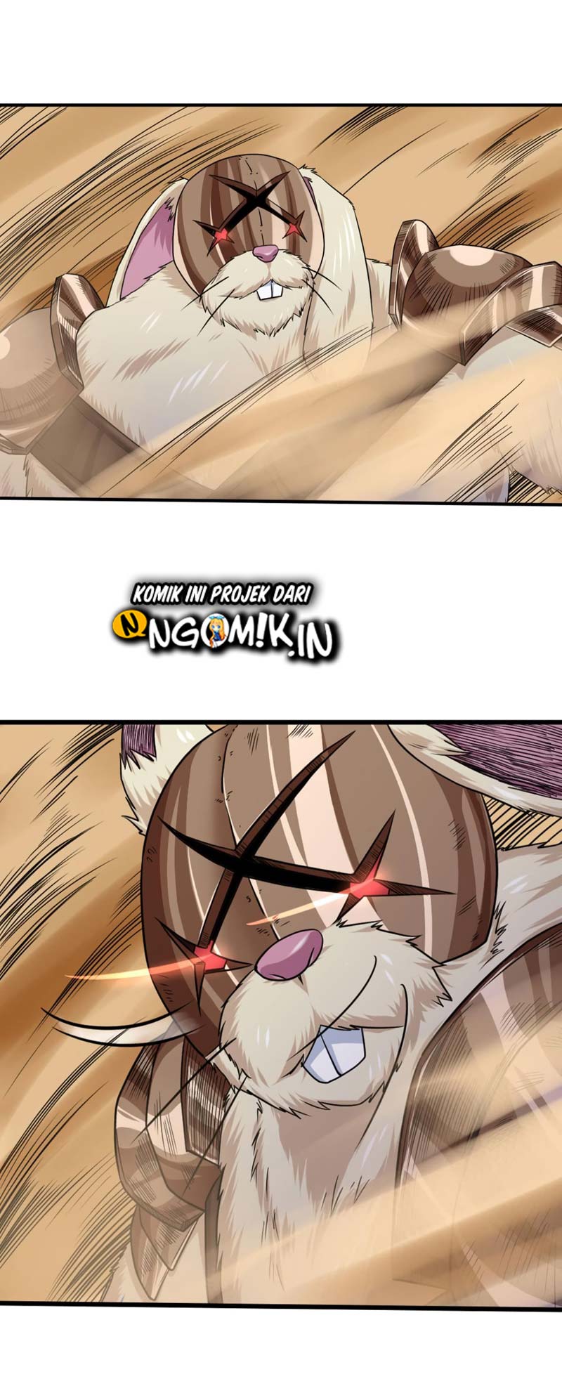 Reborn Big Player Chapter 163 Bahasa Indonesia