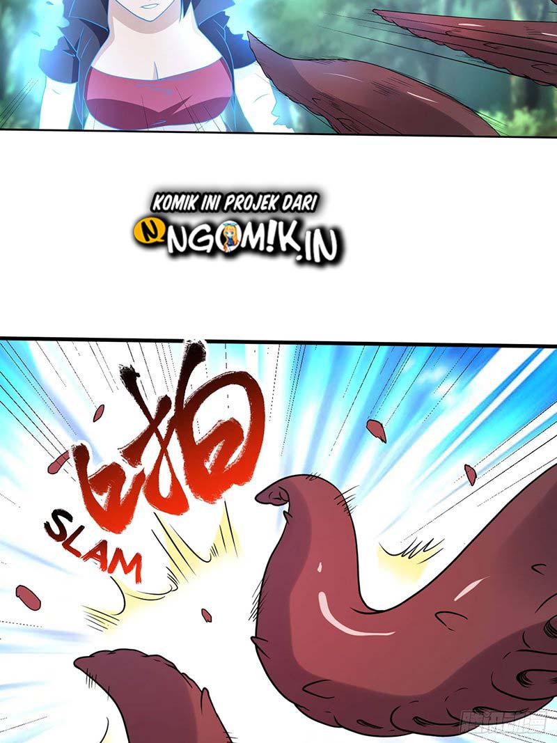 Reborn Big Player Chapter 173 Bahasa Indonesia