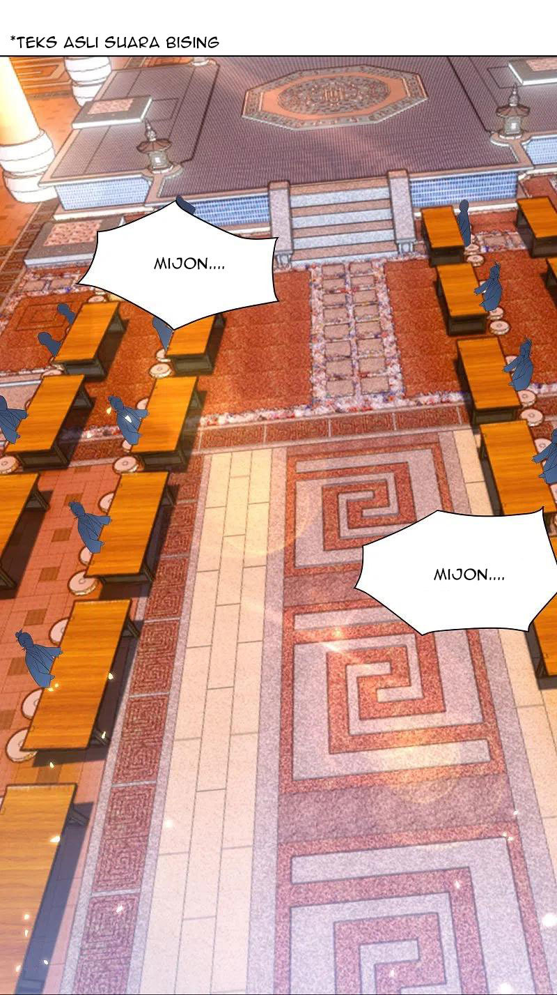 Reborn of War God Chapter 293 Bahasa Indonesia